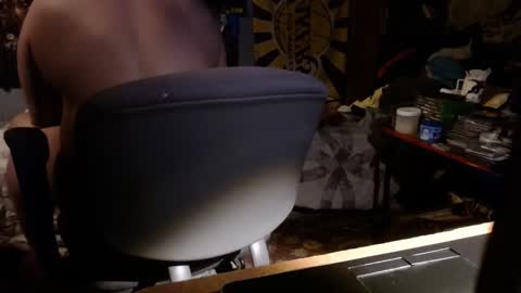 Snapshot of bubbasmalls chatting on 02.21.25 Bubba Smalls online show from 02.21.25