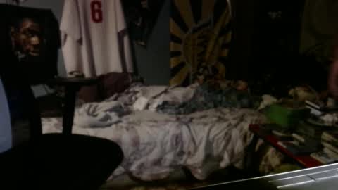 Snapshot of bubbasmalls chatting on 09.10.25 Bubba Smalls online show from 09.10.25