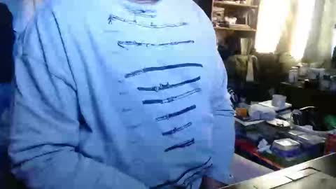 Snapshot of bubbasmalls chatting on 11.02.25 Bubba Smalls online show from 11.02.25