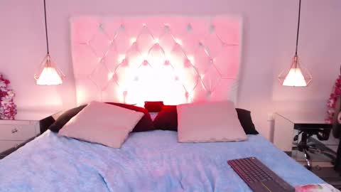 Cherry Lady online show from 10.22.25