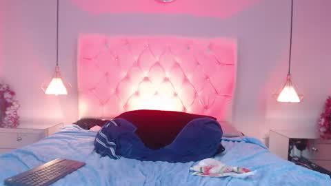 Cherry Lady online show from 10.29.25