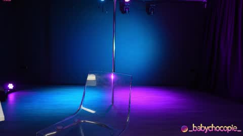 Bubble  gum  online show from 01.09.26