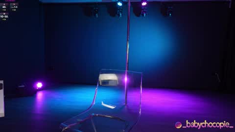 Bubble  gum  online show from 02.06.26