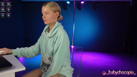 Bubble  gum  online show from 02.09.26