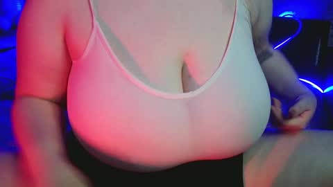 Snapshot of bubble_bambam chatting on 12.29.24 Nancy 3 online show from 12.29.24