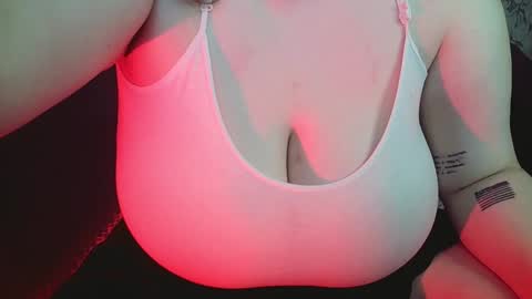 Snapshot of bubble_bambam chatting on 01.23.25 Nancy 3 online show from 01.23.25