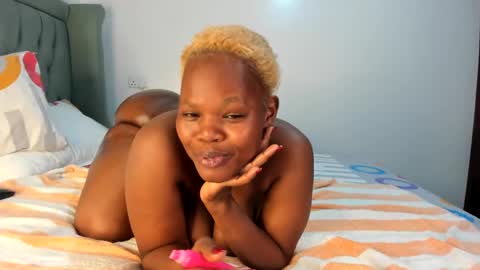 Stacy420 online show from 02.13.25