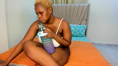 Stacy420 online show from 04.12.26