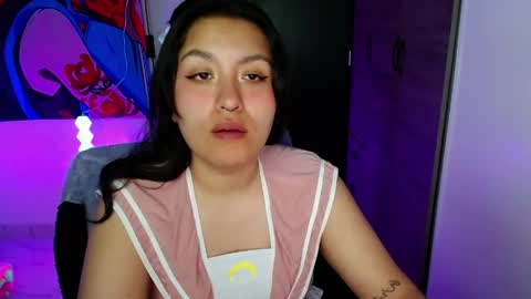 Alisentt Heart online show from 04.28.26