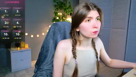 Snapshot of bubble_kiss chatting on 04.07.26 bubble_kiss online show from 04.07.26