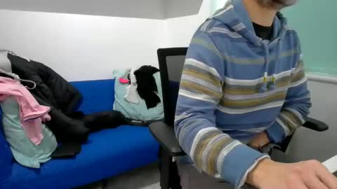 Snapshot of bubblebumdave chatting on 01.07.25 Bubblebum online show from 01.07.25