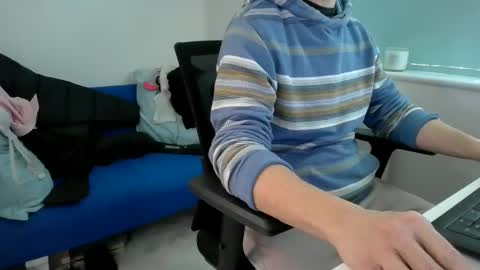 Snapshot of bubblebumdave chatting on 01.11.25 Bubblebum online show from 01.11.25
