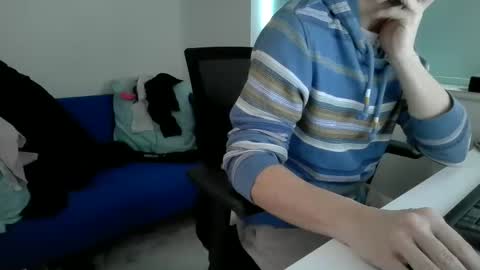 Snapshot of bubblebumdave chatting on 01.14.25 Bubblebum online show from 01.14.25
