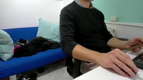 Bubblebum online show from 11.06.25