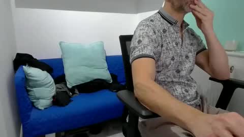 Bubblebum online show from 11.11.25