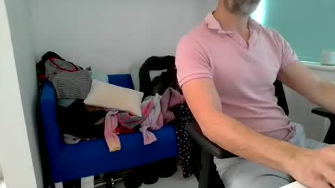 Snapshot of bubblebumdave chatting on 05.26.26 Bubblebum online show from 05.26.26