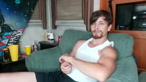 Max  candi online show from 07.14.26