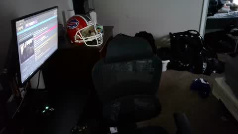 BubblebuttBdn online show from 09.08.25