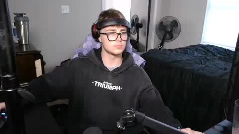 BubblebuttBdn online show from 09.24.25