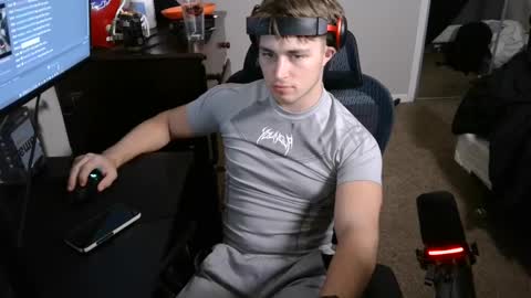 BubblebuttBdn online show from 10.09.25