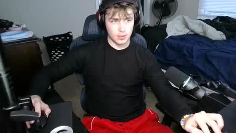 BubblebuttBdn online show from 10.28.25