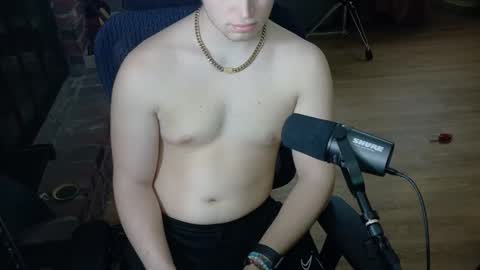 BubblebuttBdn online show from 03.03.26