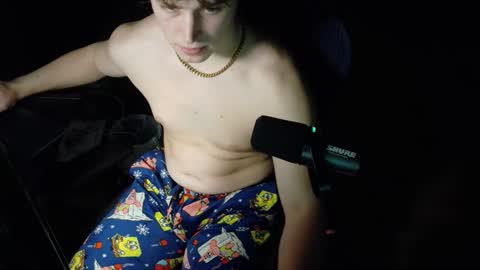 BubblebuttBdn online show from 03.14.26