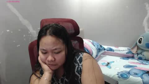 Snapshot of bubblebuttpinay chatting on 06.30.26 Sunshine online show from 06.30.26