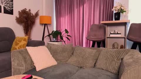 MayaCroft online show from 02.03.26