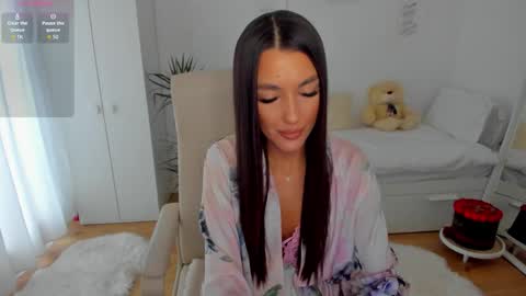 bubbledoll7 online show from 02.17.26