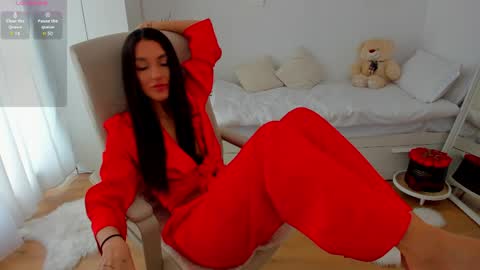 bubbledoll7 online show from 04.04.26