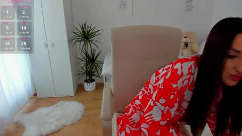 bubbledoll7 online show from 04.12.26