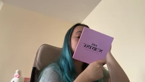 bubblegum_tempt online show from 01.11.26