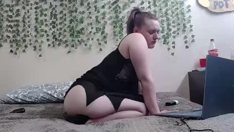 Snapshot of bubblesxo430 chatting on 03.29.26 bubblesxo online show from 03.29.26
