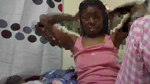 Snapshot of bubbly_jocyce chatting on 05.10.26 talisha online show from 05.10.26