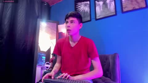 Bublee01 online show from 09.15.25