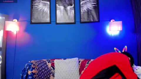 Bublee01 online show from 09.18.25