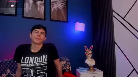 Bublee01 online show from 09.20.25