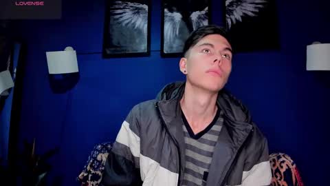 Bublee01 online show from 09.29.25