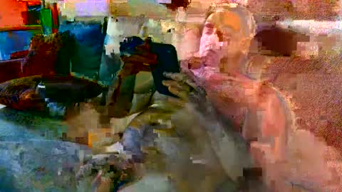 buck255604 online show from 01.03.25