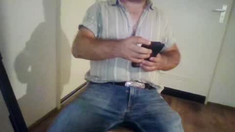 Snapshot of buck_bronson chatting on 07.16.26 Buck online show from 07.16.26