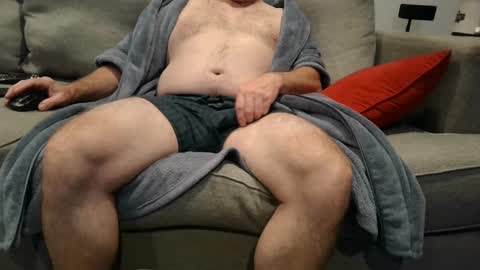 Buck online show from 09.12.25