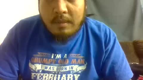 buckoykang online show from 10.28.25