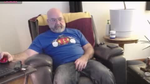 Buck online show from 02.04.25