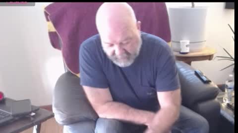 Buck online show from 02.06.25