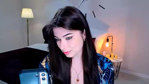 Ari online show from 02.15.26