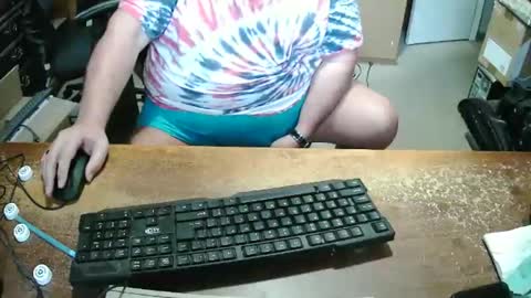 Bucku2 online show from 11.22.25