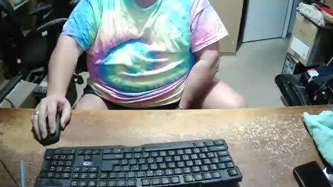 Bucku2 online show from 02.04.26