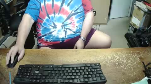 Bucku2 online show from 02.08.26