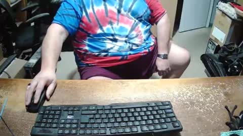 Bucku2 online show from 02.09.26